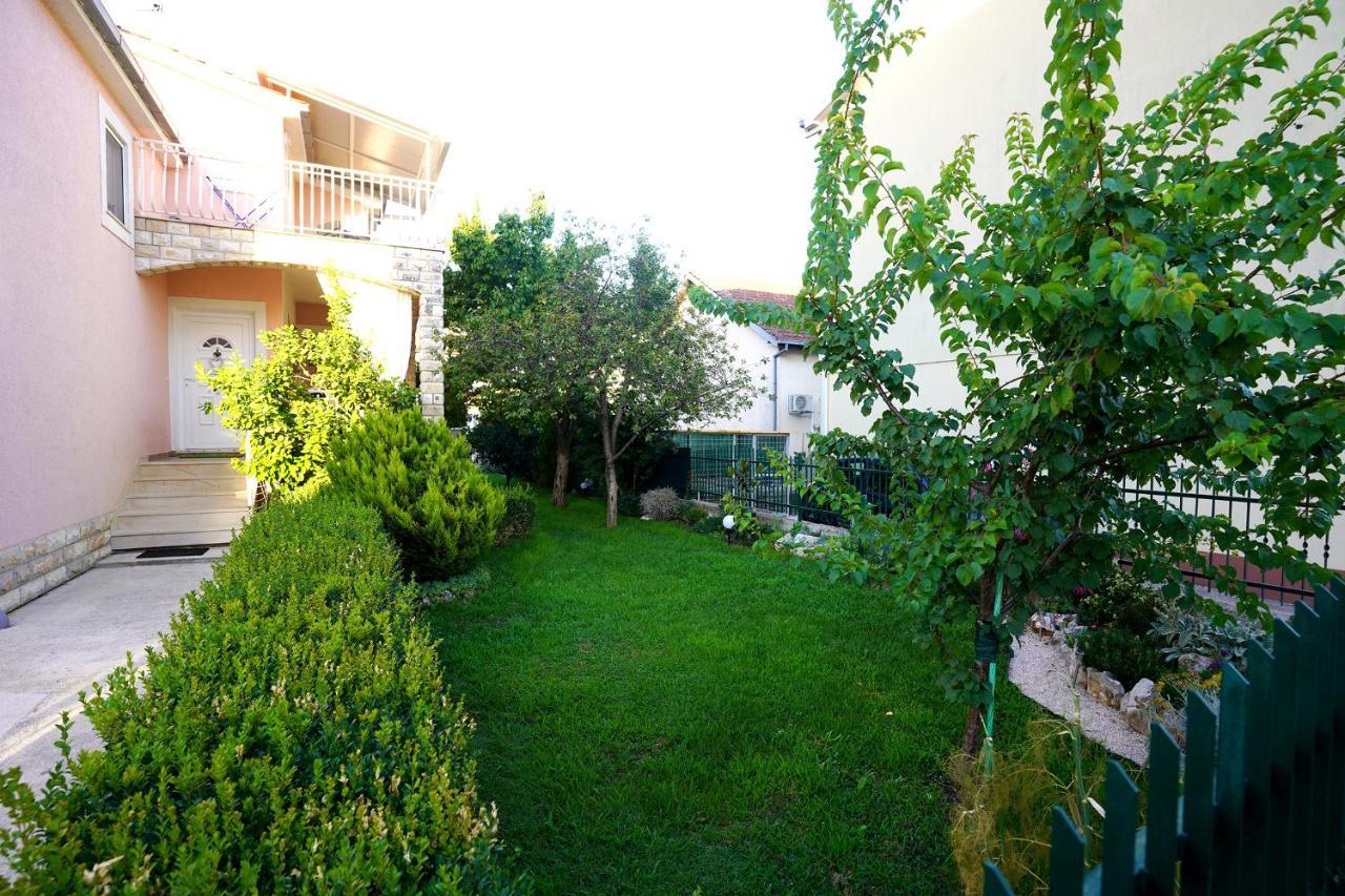 Villa Tago With Heated New Pool Kaštela Εξωτερικό φωτογραφία